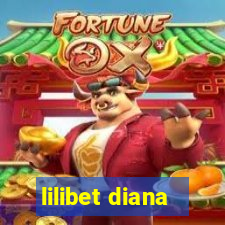 lilibet diana